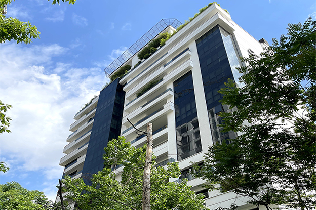 پروژه بام فرشته