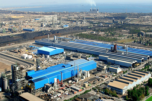 آلومینیوم المهدی