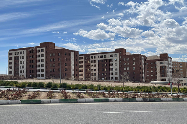 نظام مهندسی قم