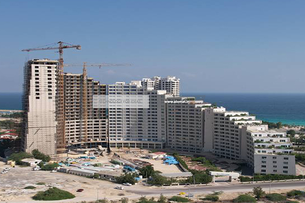 پروژه روما-کیش