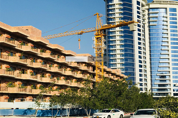 هتل یاقوت کیش