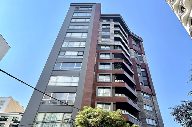 پروژه فرشته آقابزرگی