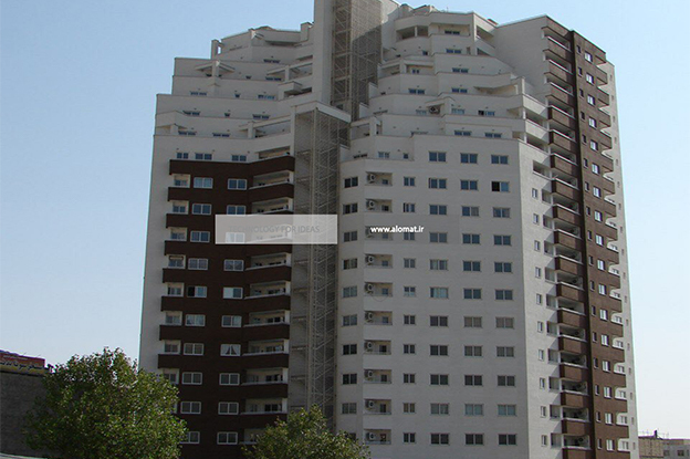 پروژه یاس سفید