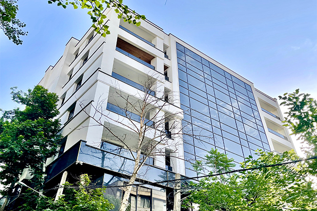 پروژه بام مریم